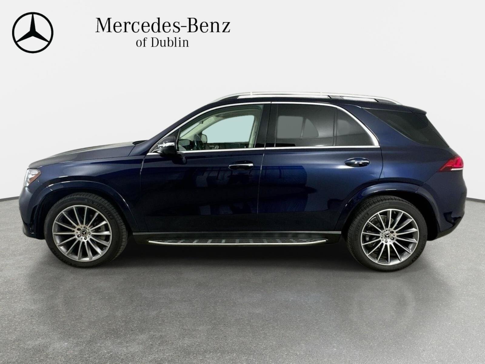 Used 2022 Mercedes-Benz GLE 350 4MATIC image 5