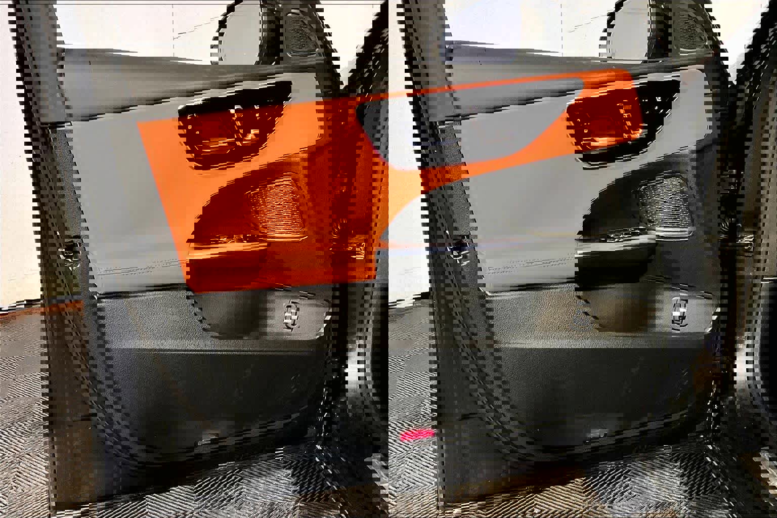 New 2026 Mercedes-Benz C 300 4MATIC Sedan image 11