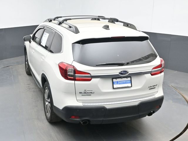 Used 2020 Subaru Ascent Limited w/ Popular Package #3 image 36