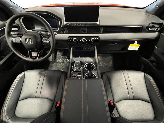 New 2026 Honda Passport TrailSport Elite image 26