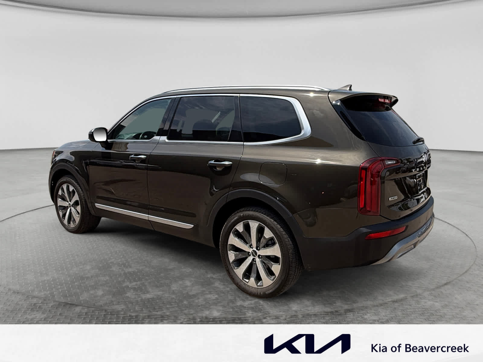 Used 2022 Kia Telluride S AWD/4WD image 7