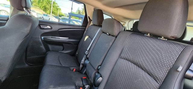 Used 2018 Dodge Journey SE w/ Connectivity Group image 10