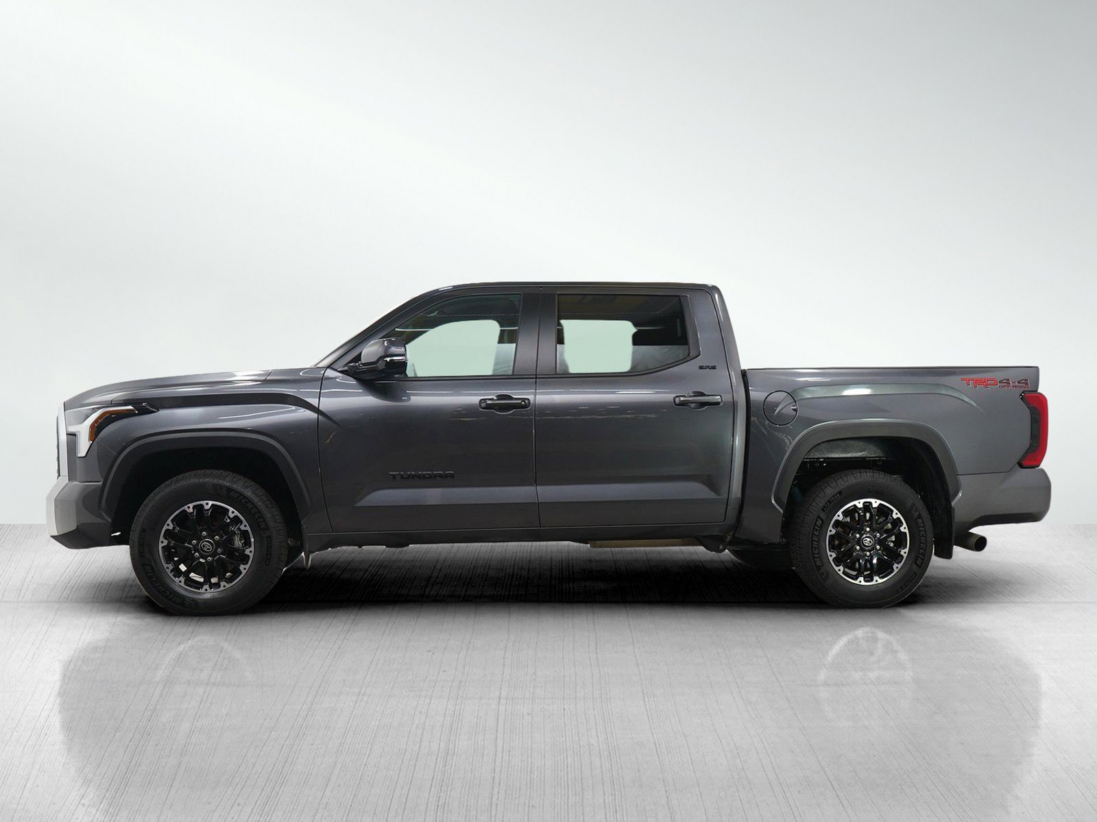 Used 2025 Toyota Tundra SR5 w/ TRD Off-Road Package image 2