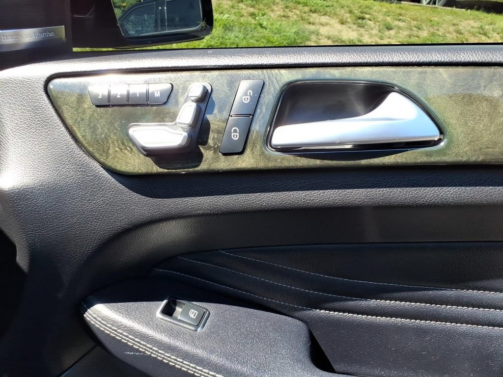 Used 2019 Mercedes-Benz GLE 43 AMG 4MATIC Coupe image 9