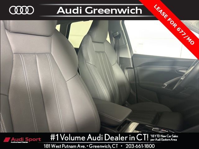 Certified 2025 Audi Q5 Premium Plus w/ Premium Plus image 11
