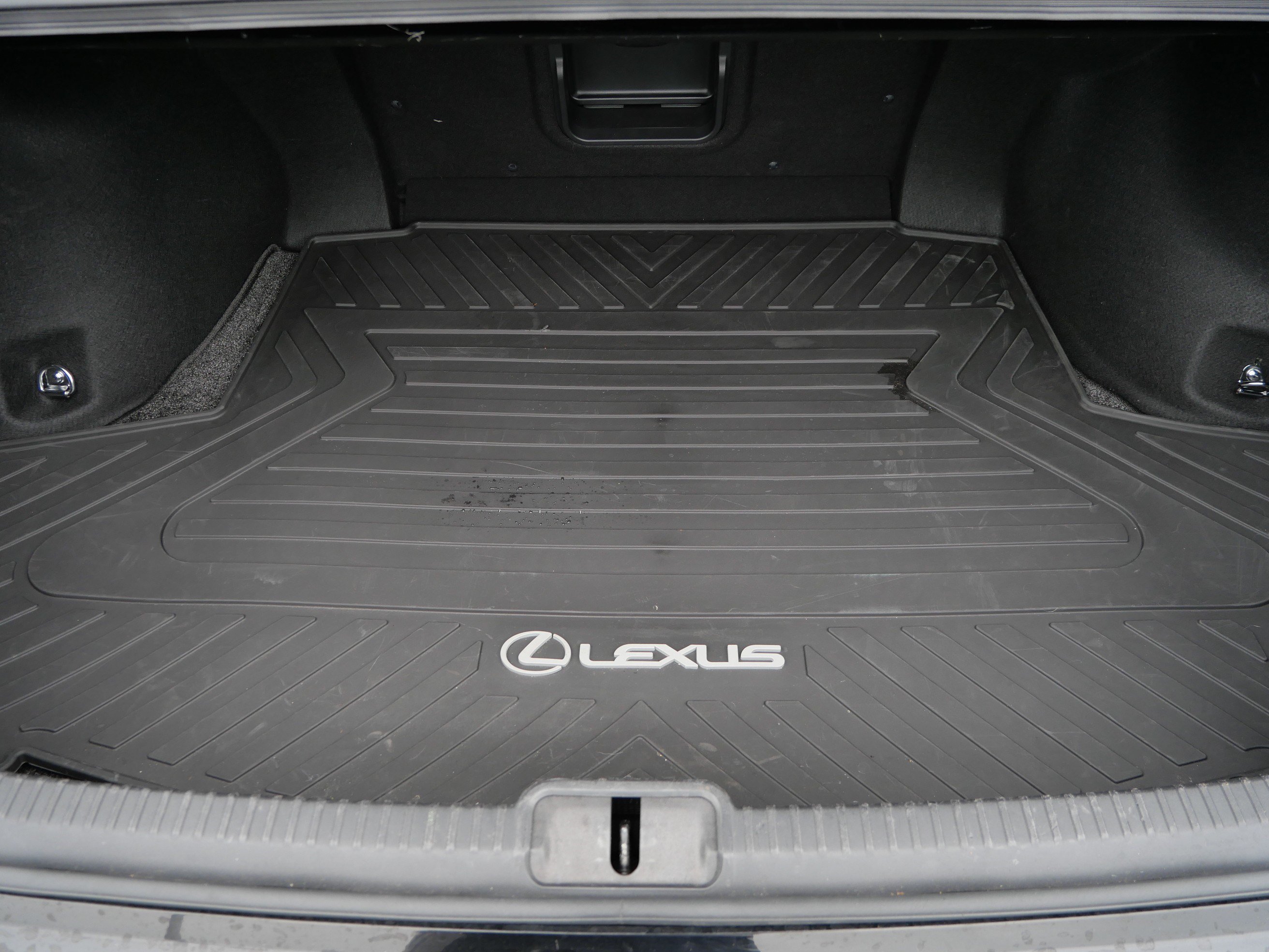 Used 2022 Lexus ES 350 w/ Premium Package FWD image 18