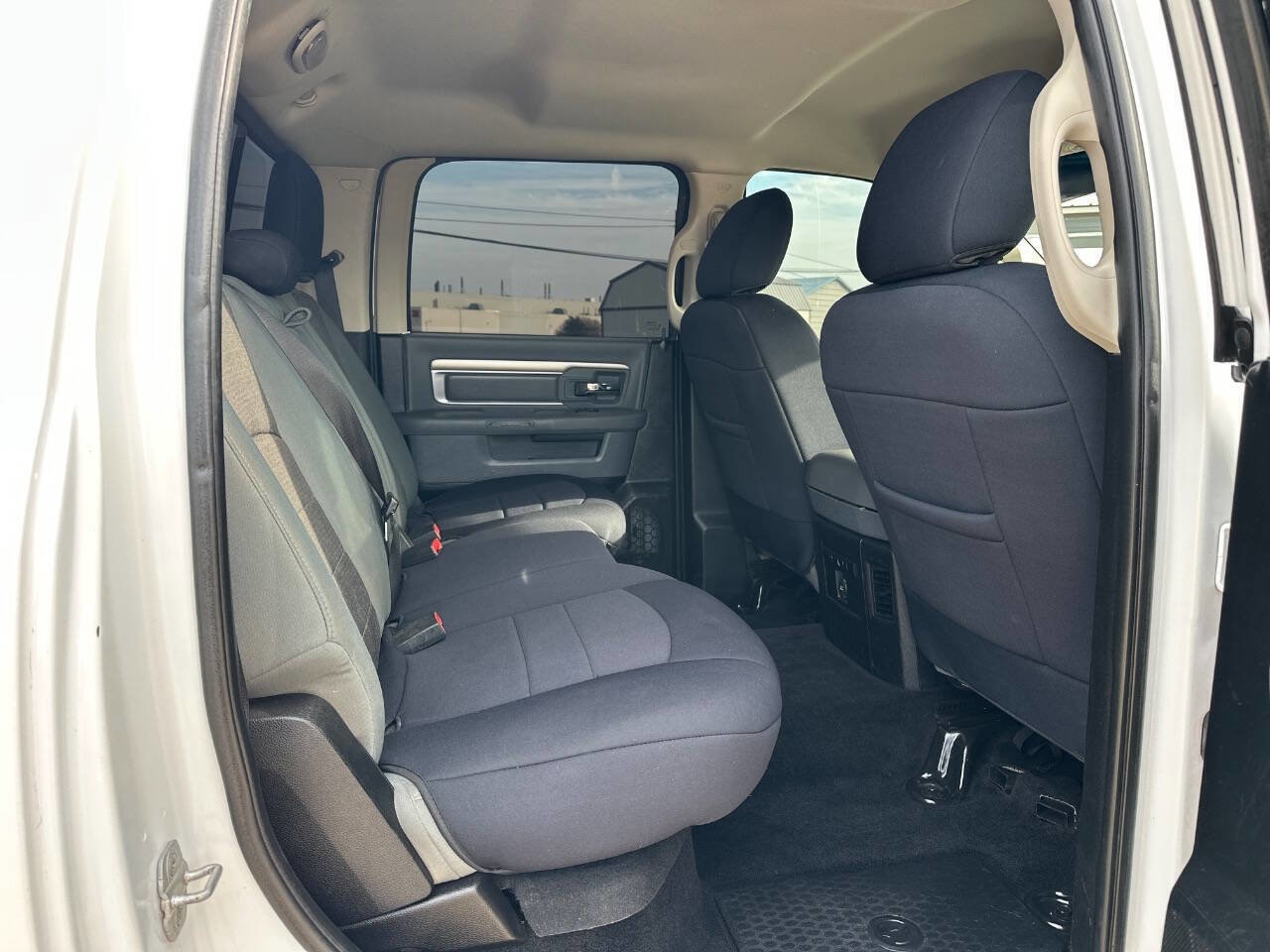 Used 2013 RAM 1500 Lone Star image 14