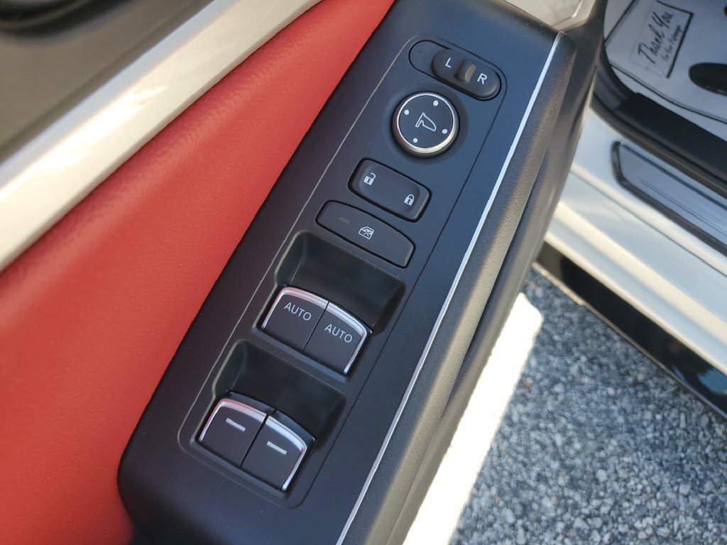 Certified 2026 Acura Integra A-Spec FWD image 17
