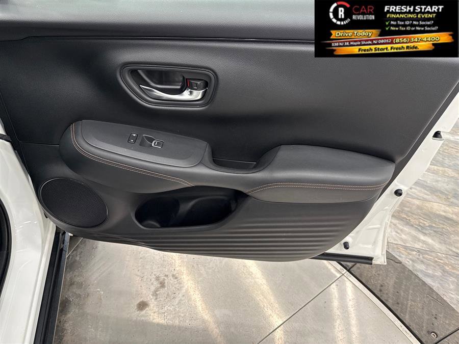 Used 2023 Honda HR-V Sport image 65