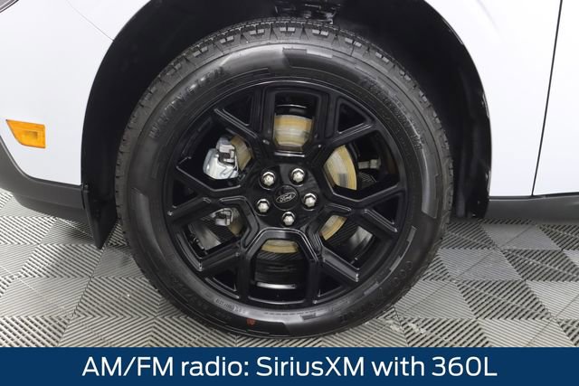New 2026 Ford Maverick XLT w/ Equipment Group 301A image 16