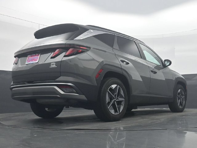 Used 2026 Hyundai Tucson SEL FWD image 38