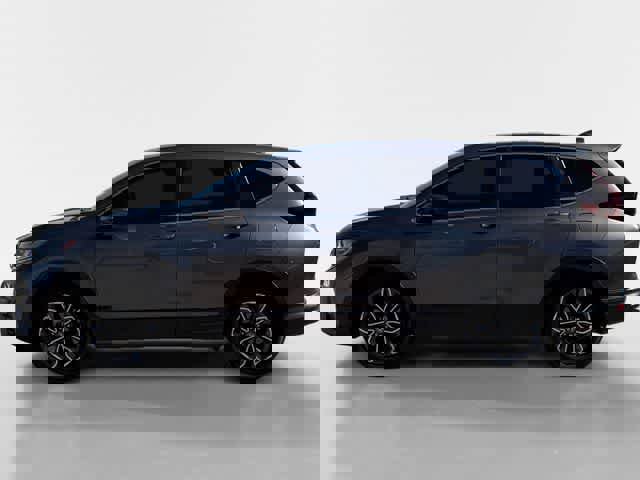 Used 2022 Honda CR-V EX-L video 2