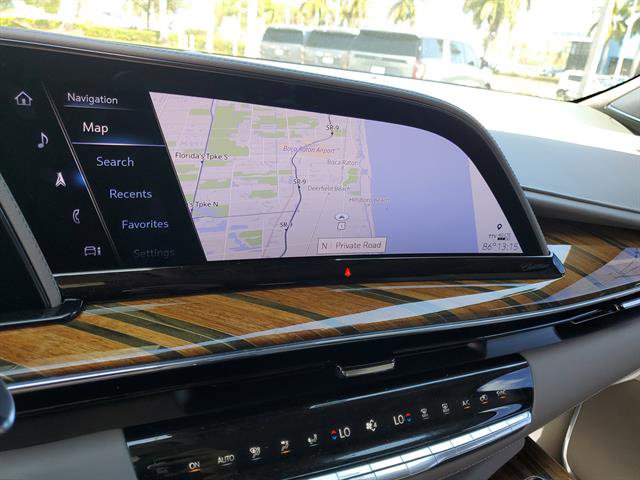 Certified 2023 Cadillac Escalade ESV Sport Platinum image 47
