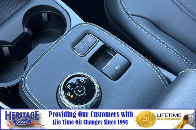 New 2024 Ford Mustang Mach-E Select image 19