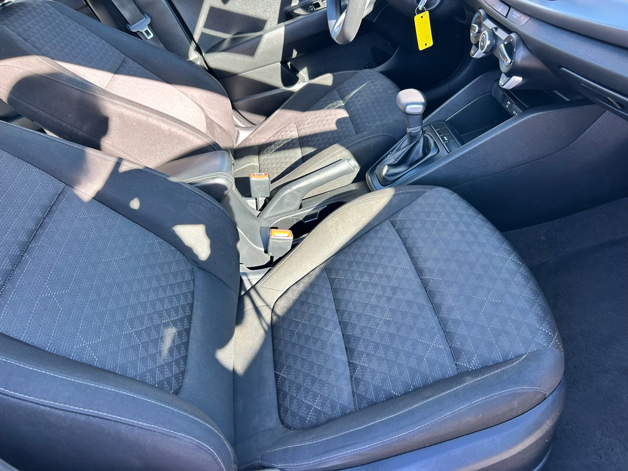 Used 2022 Kia Rio S image 10