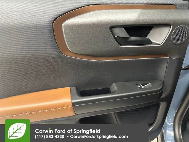 New 2026 Ford Bronco Sport Outer Banks w/ Outer Banks Tech Package+ image 42