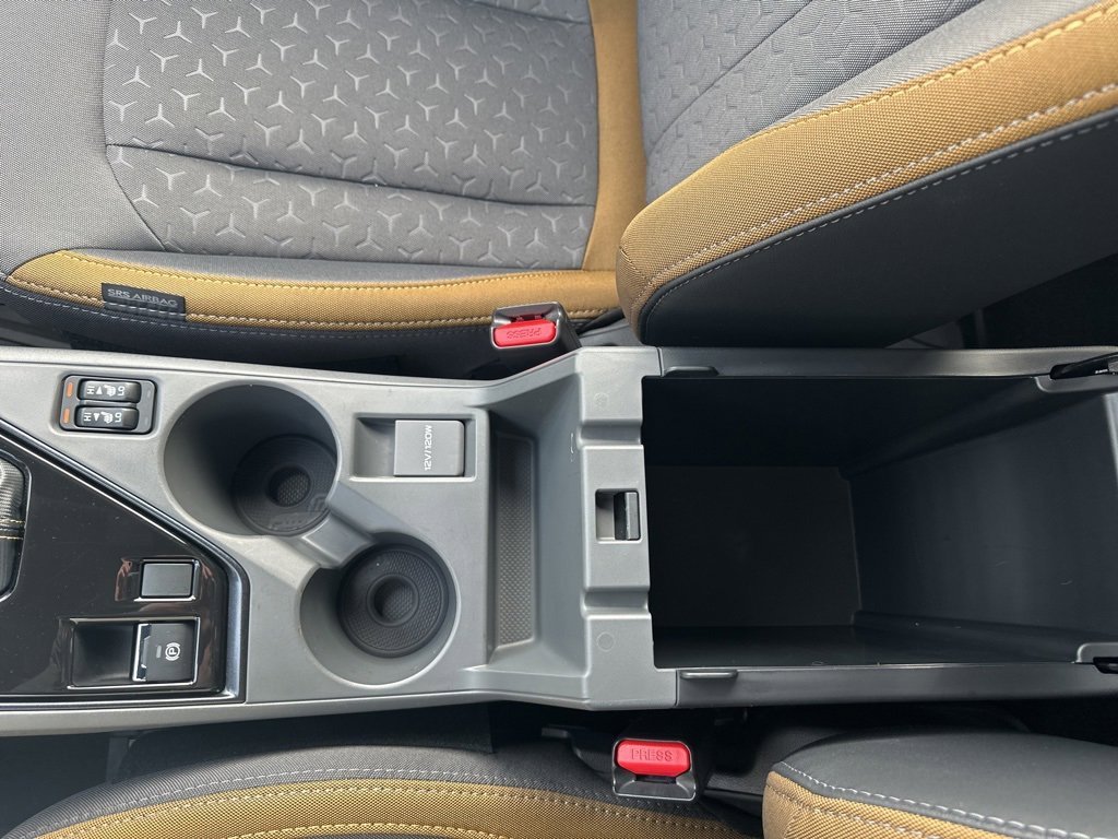 Certified 2025 Subaru Crosstrek 2.5i Sport image 19