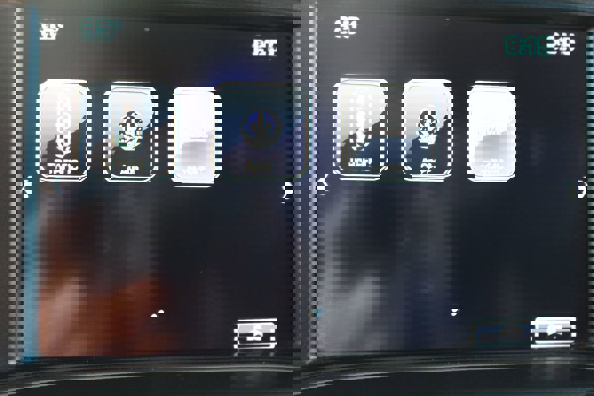 Used 2018 GMC Sierra 1500 Denali w/ Denali Ultimate Package image 26