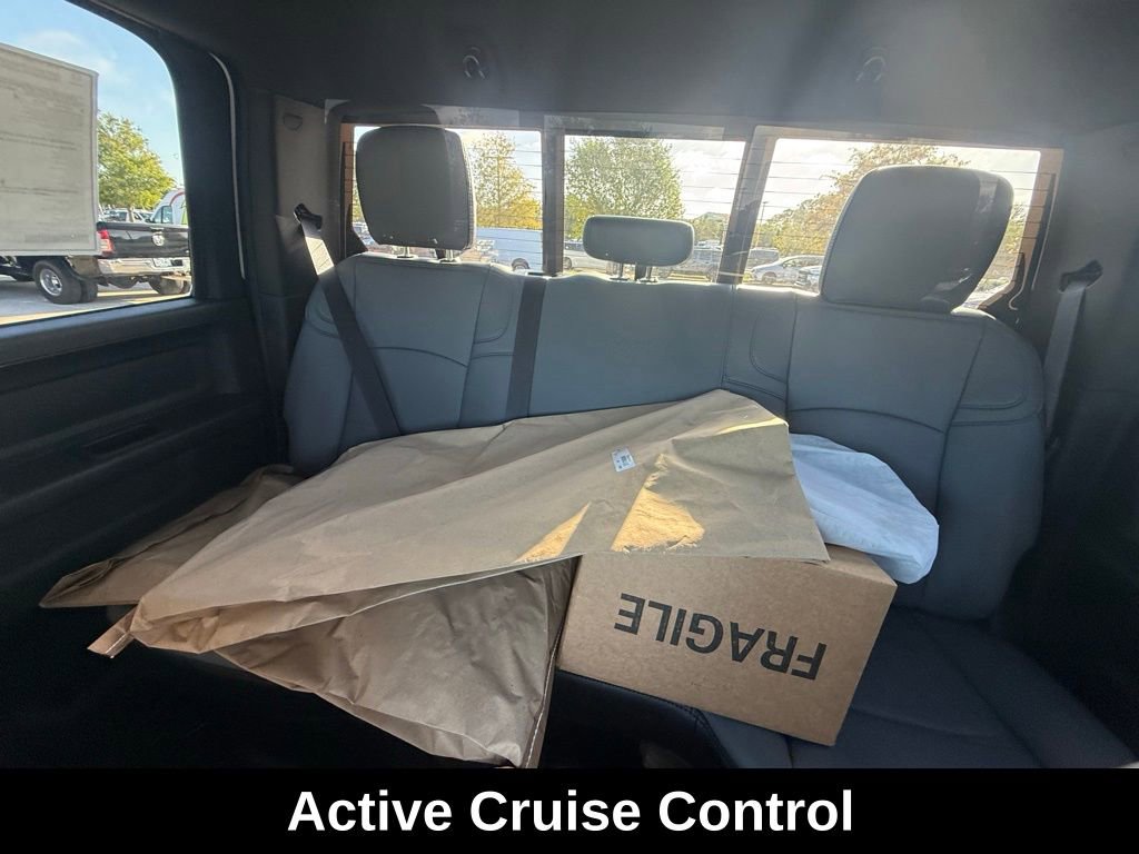 New 2026 RAM 4500 Tradesman image 22