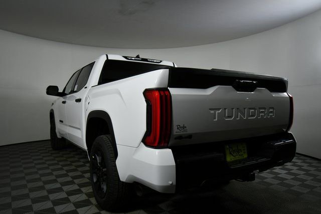 New 2026 Toyota Tundra SR5 image 13