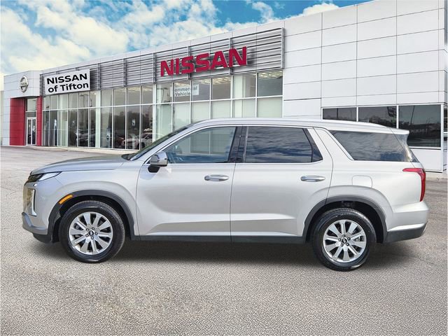 Used 2025 Hyundai Palisade SEL image 7