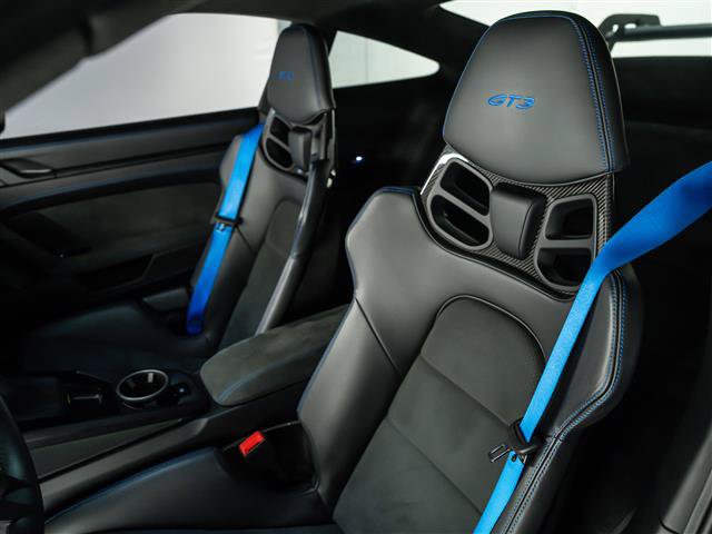 Certified 2024 Porsche 911 GT3 RWD image 5