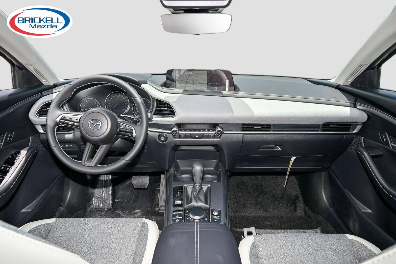 New 2026 MAZDA CX-30 Aire Edition AWD/4WD image 9