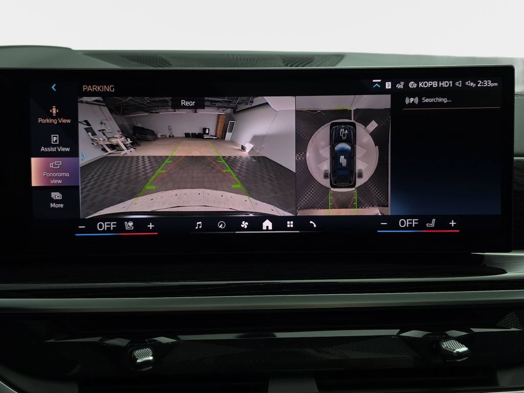 New 2027 BMW X7 xDrive40i AWD/4WD image 24