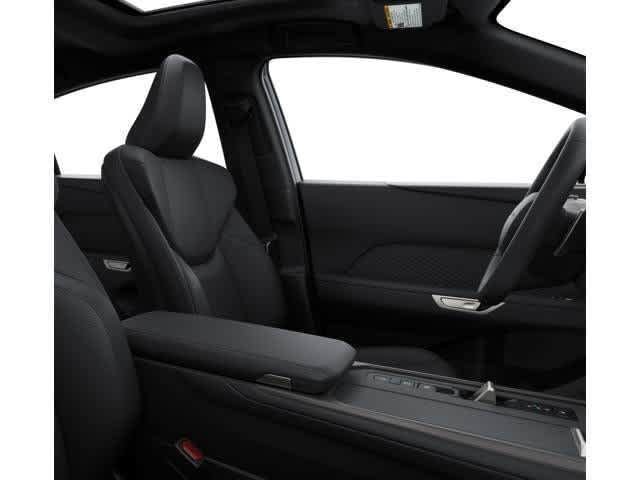 New 2026 Lexus ES 350e FWD image 7