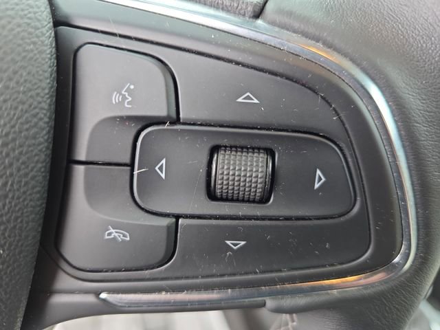 Used 2023 Buick Encore GX Preferred w/ Cold Weather Comfort Package FWD image 19