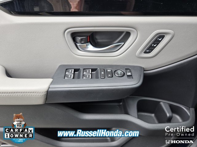 Certified 2025 Honda Pilot EX-L image 22