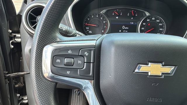 Used 2023 Chevrolet Blazer LT w/ LPO, Black Grille Bar Package image 22