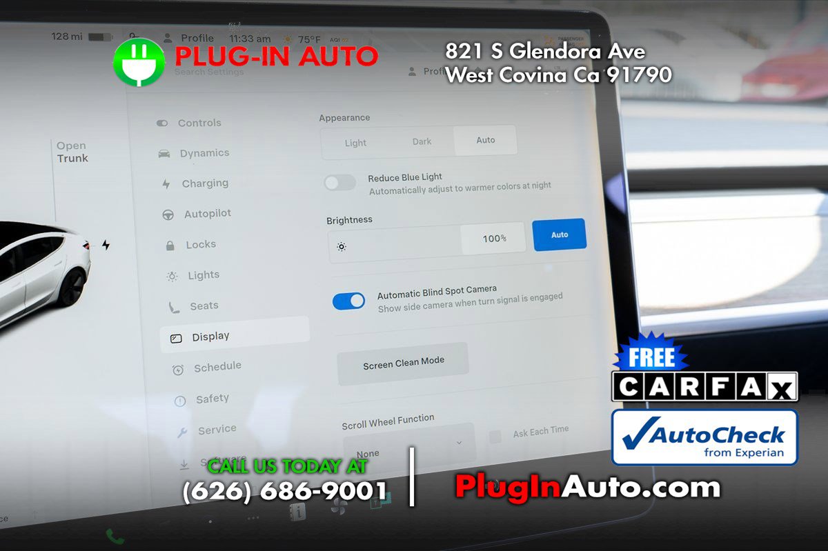 Used 2019 Tesla Model 3 Standard Range Plus image 26