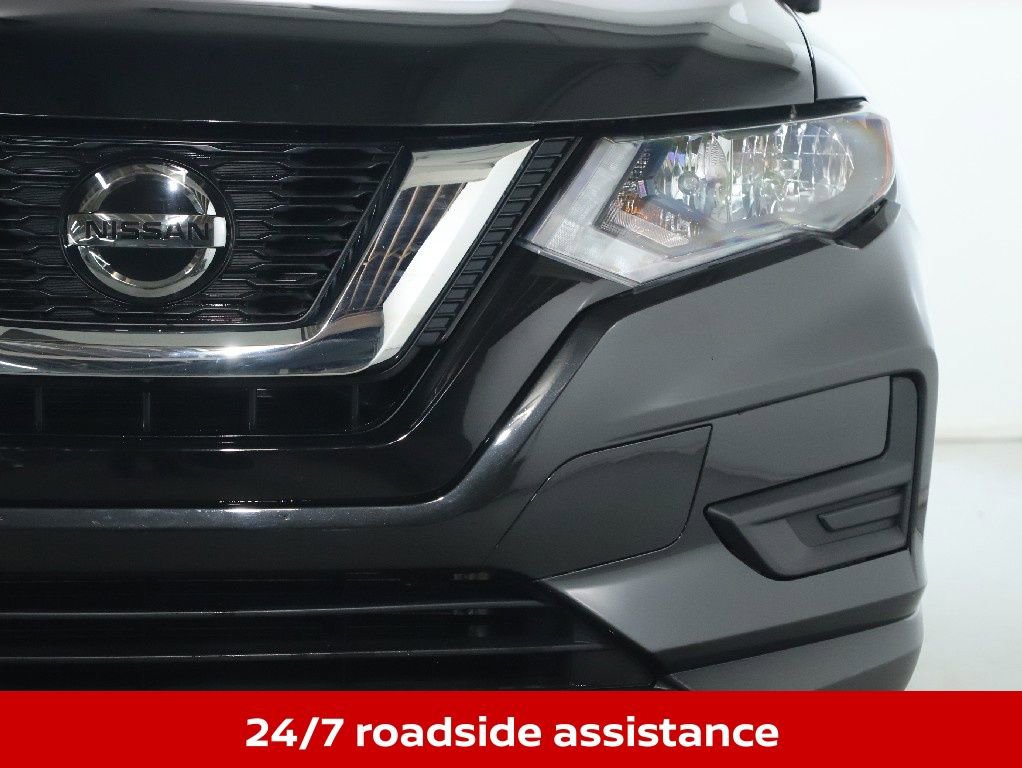 Used 2019 Nissan Rogue SV w/ Premium Package image 9