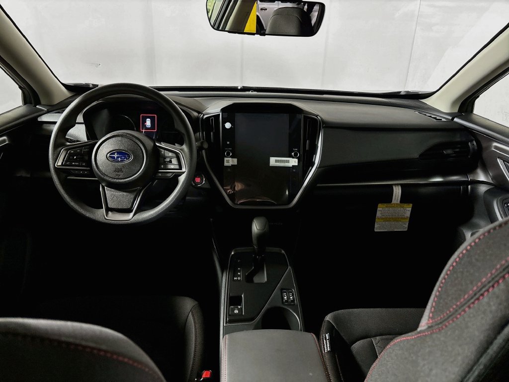 New 2026 Subaru Impreza 2.0i Sport AWD/4WD image 12