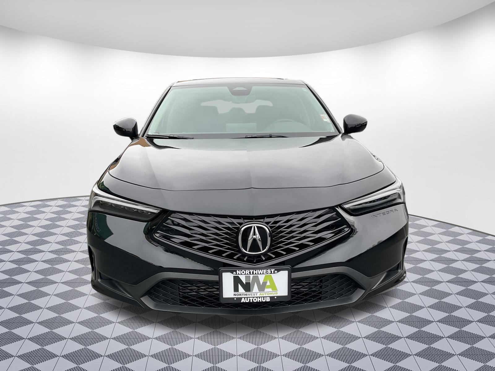 Used 2025 Acura Integra image 5