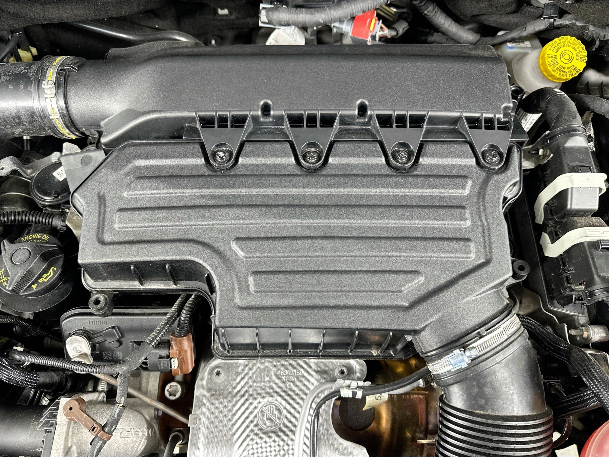 Used 2022 Jeep Renegade Altitude w/ Sun/Sound Group image 30