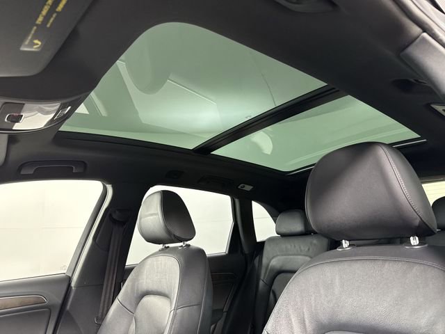 Used 2015 Audi Q5 TDI Premium Plus w/ Technology Package AWD/4WD image 20