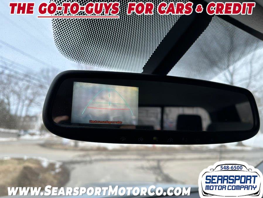 Used 2012 Toyota Tundra 4x4 Double Cab w/ TRD Off-Road Pkg image 12