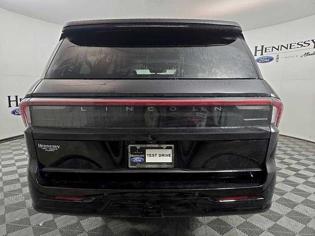New 2026 Lincoln Navigator L Black Label AWD/4WD image 6
