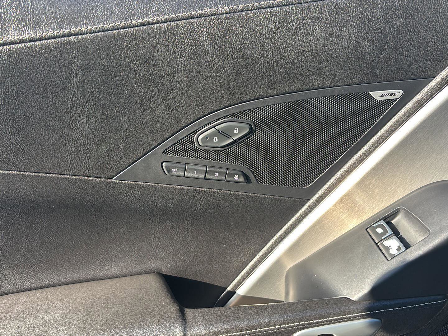 Used 2019 Chevrolet Corvette Z06 image 16