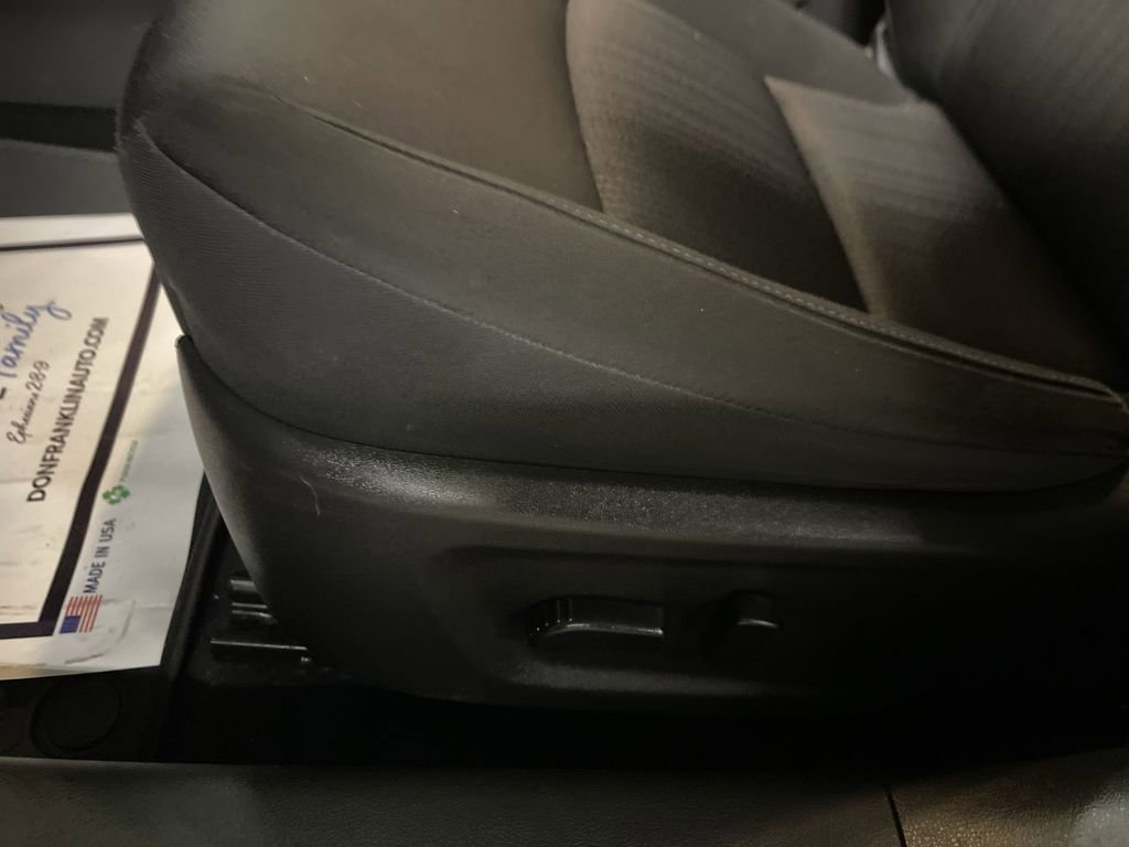 Used 2024 Nissan Altima 2.5 SV image 18