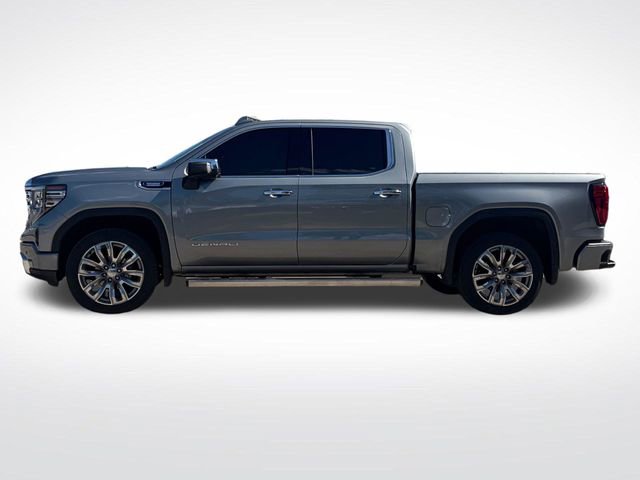 Used 2026 GMC Sierra 1500 Denali AWD/4WD image 10