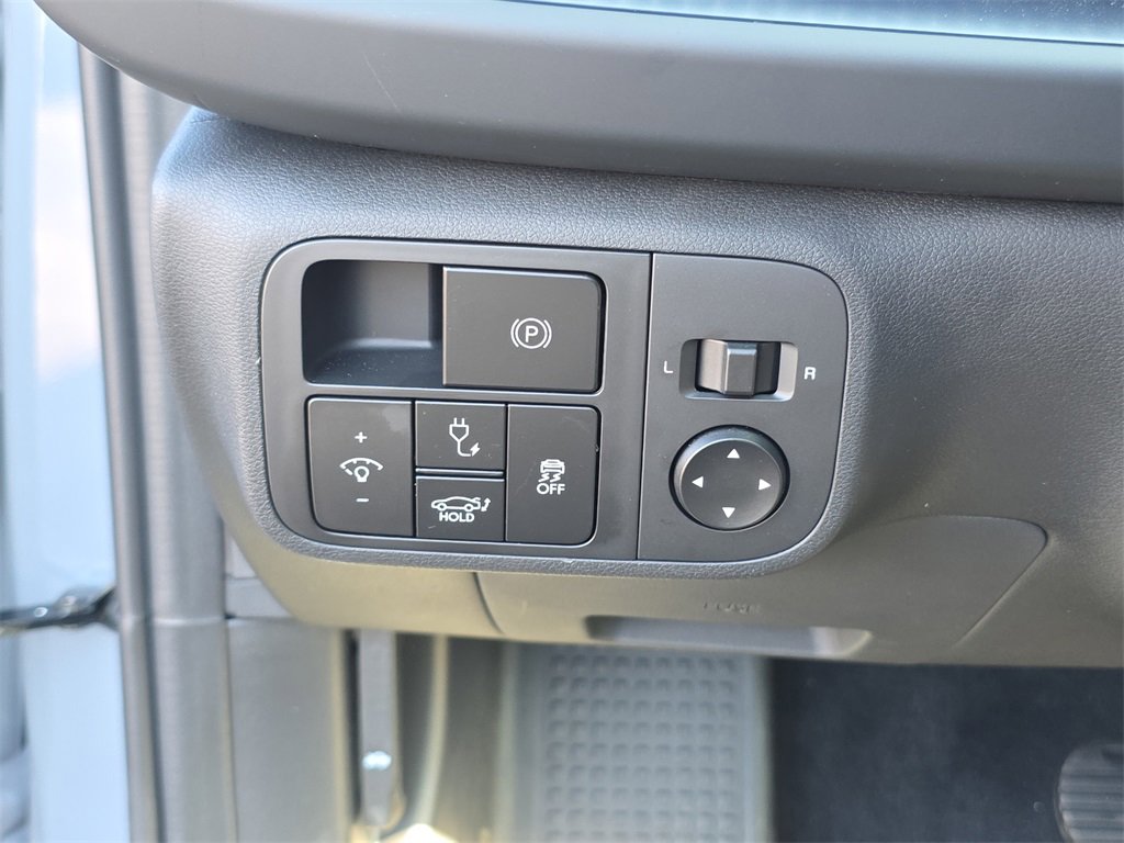 New 2023 Hyundai Ioniq 6 SEL w/ Cargo Package image 24