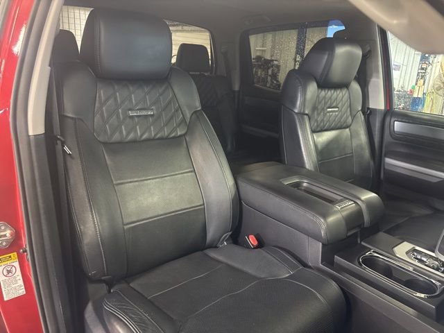 Used 2014 Toyota Tundra Platinum image 38