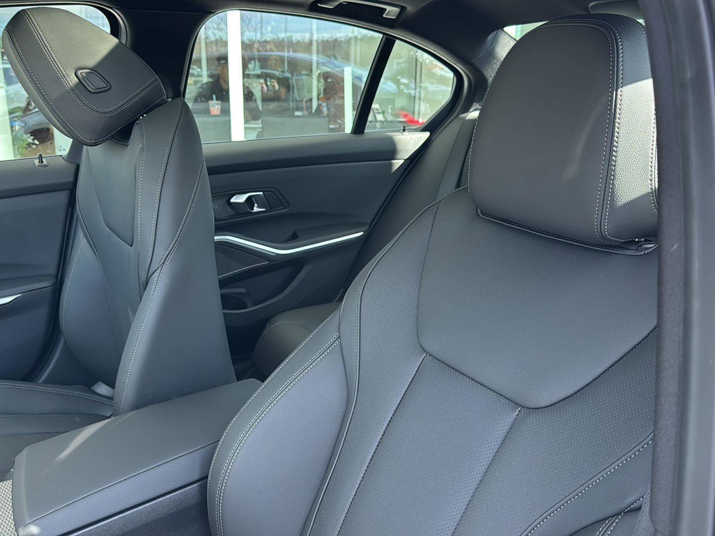 New 2026 BMW M340i Sedan w/ Premium Package image 26