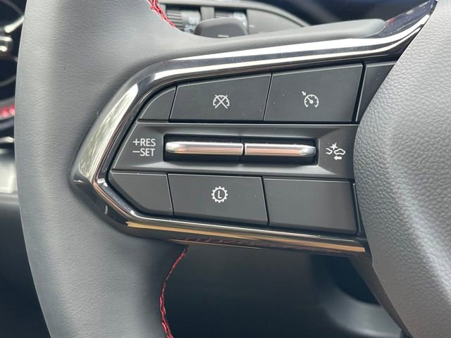 New 2026 Chevrolet Equinox RS w/ LPO, Floor Liner Package image 8