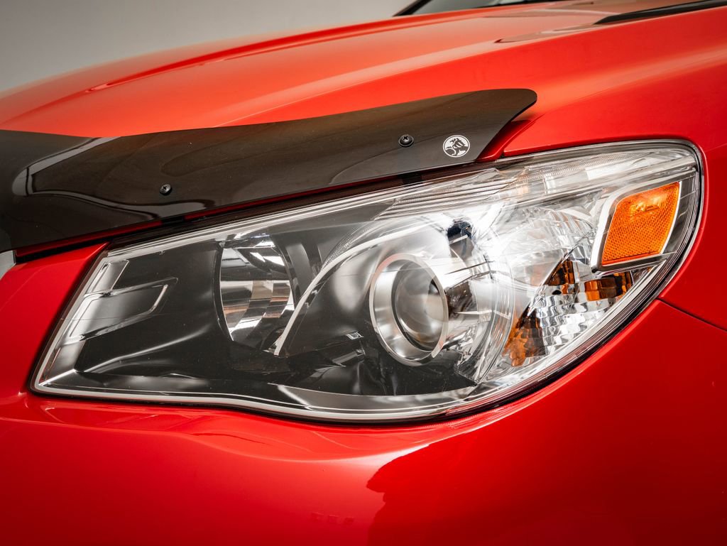 Used 2017 Chevrolet SS RWD image 15