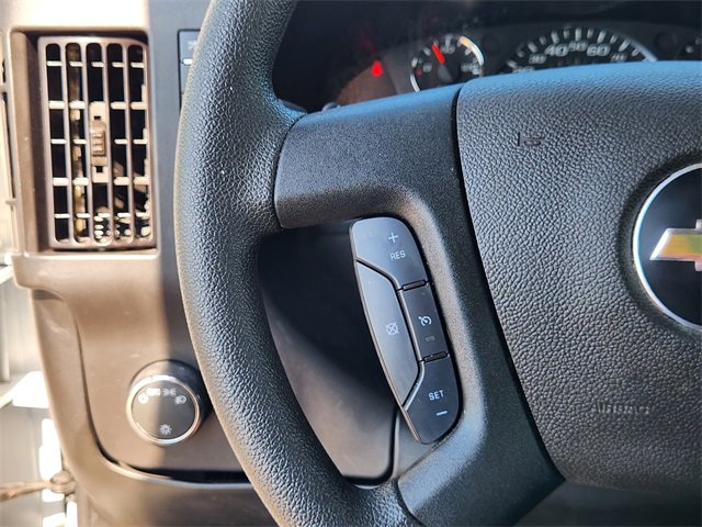 Used 2024 Chevrolet Express 2500 w/ Driver Convenience Package image 28