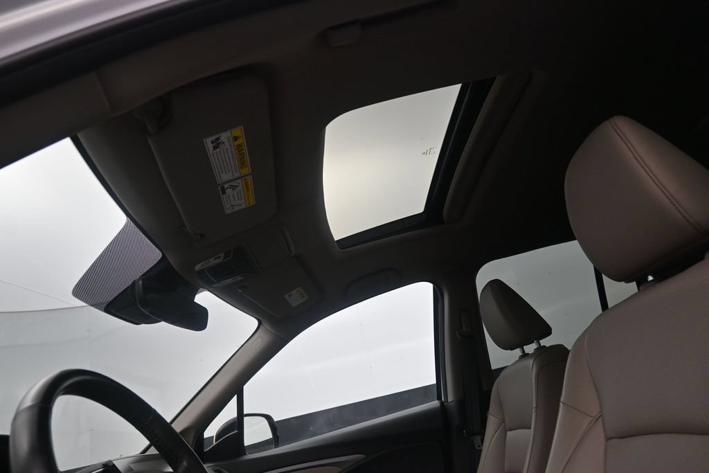 Used 2022 Honda Ridgeline RTL-E image 26